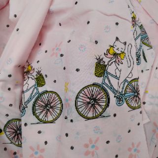 Vải thô boi 100% cotton.
