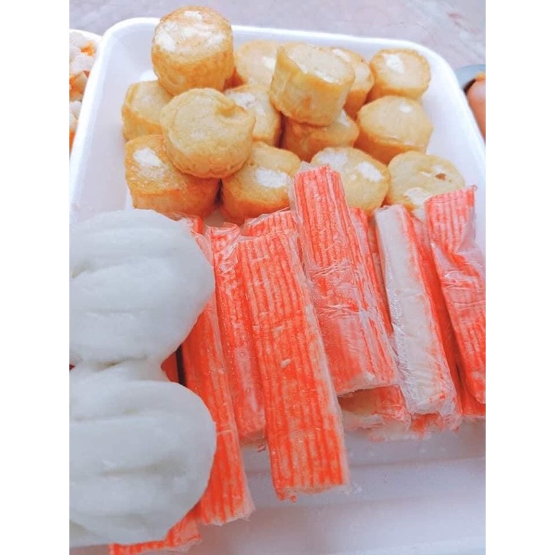 THANH CUA SURIMI LIÊN ANH