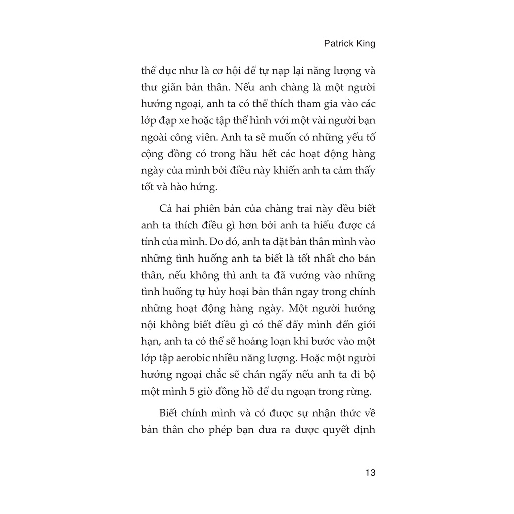 Sách Giải Mã Hành Vi Đọc Vị Cảm Xúc