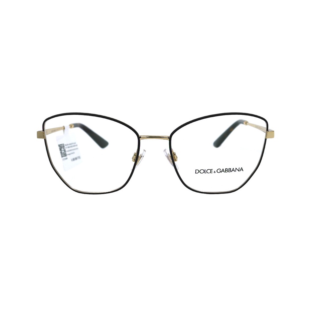 Gọng kính thời trang Dolce Gabbana DG1340 (54-17-140) chính hãng