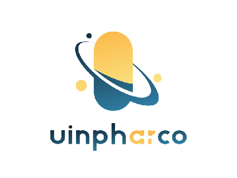 Vinpharco Logo
