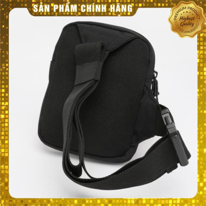 [Chính hãng-FAKE đền gấp 10] Túi Đeo Chéo Nike Jordan DJ5647 010 🔴Giảm 50K Khi Nhập Mã 🔴 | BigBuy360 - bigbuy360.vn