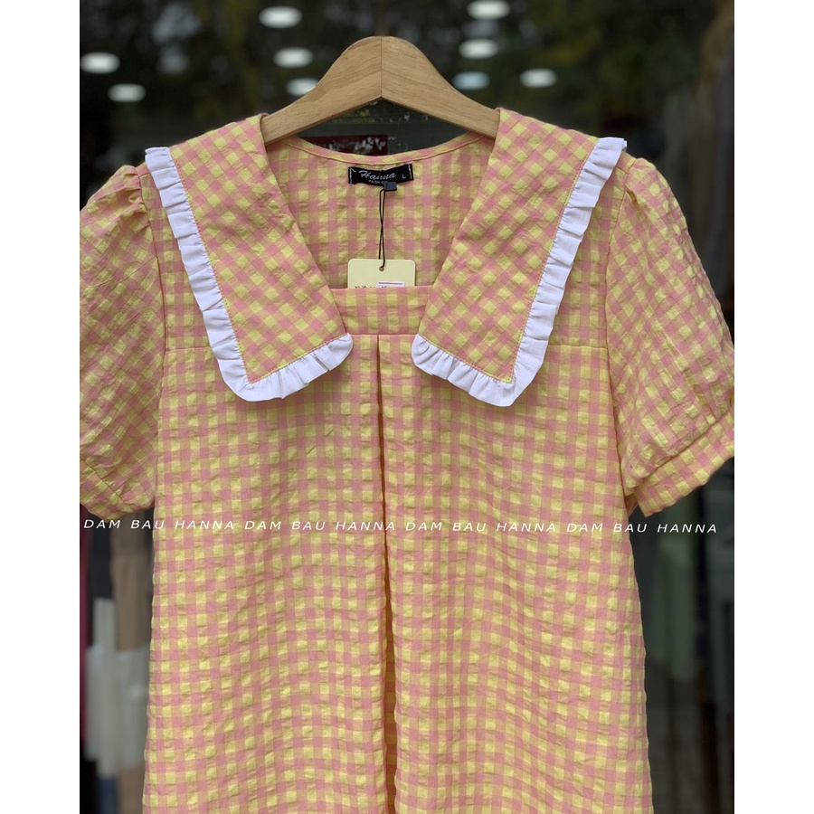 [SIZE 40-95KG] Đầm bầu công sở big size, có size 95kg vải cao cấp mềm mát may đẹp lên fom trẻ thoáng mát không nhăn