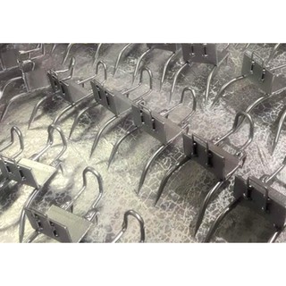 Dụng cụ trèo cây đa năng