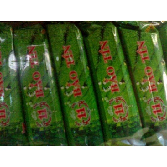 trà bảo tín hương sen 72g X 6 gói