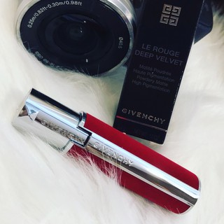 Son Givenchy bản Limited 37