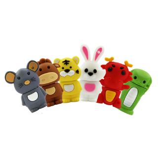 USB dung lượng 32GB hình thú dễ thương