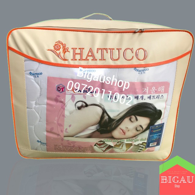 Ruột Chăn siêu nhẹ cao cấp HATUCO