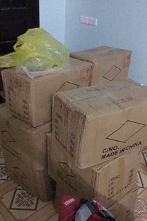Xả Tẩy giầy PLAC thần thánh siêu sạch..