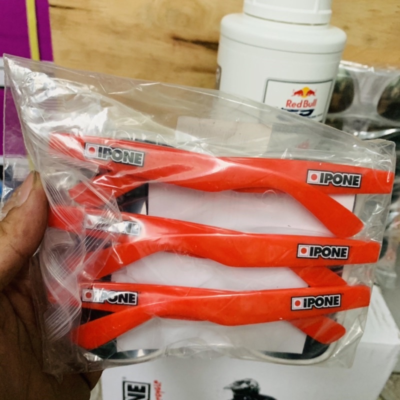 Mắt Kính - Kính Mát Thể Thao IPONE - Pháp Chính Hãng Xịn Xò