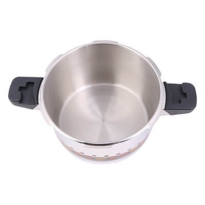 Nồi Áp Suất PoongNyun BSPC-26CV (7.5L)