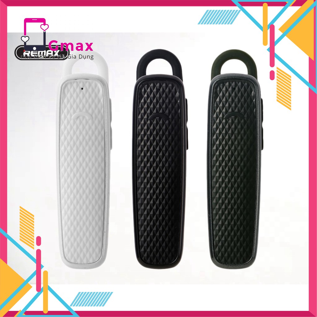 Tai nghe Bluetooth RB-T26 Remax