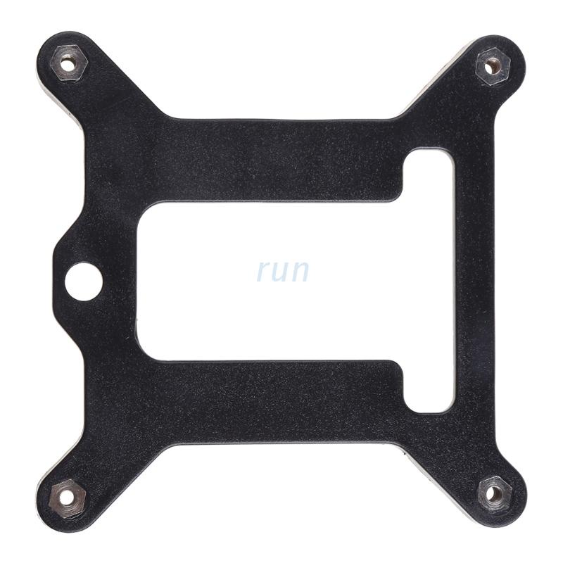 Giá Đỡ Quạt Tản Nhiệt Cpu Máy Tính Cho Intel 1150 1155 1156