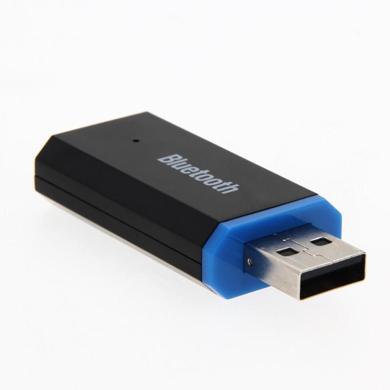 Thiết Bị Nhận Tín Hiệu Âm Thanh Bluetooth Không Dây Jack Cắm 3.5mm | BigBuy360 - bigbuy360.vn