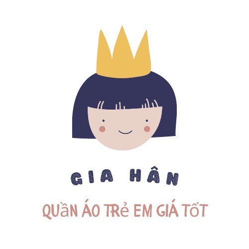 Gia Hân Shop - Quần Áo Trẻ Em 
