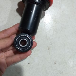 Giảm sóc xe Xmen