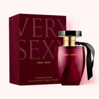 Nước hoa nữ Very Sexy mẫu mới 50ml