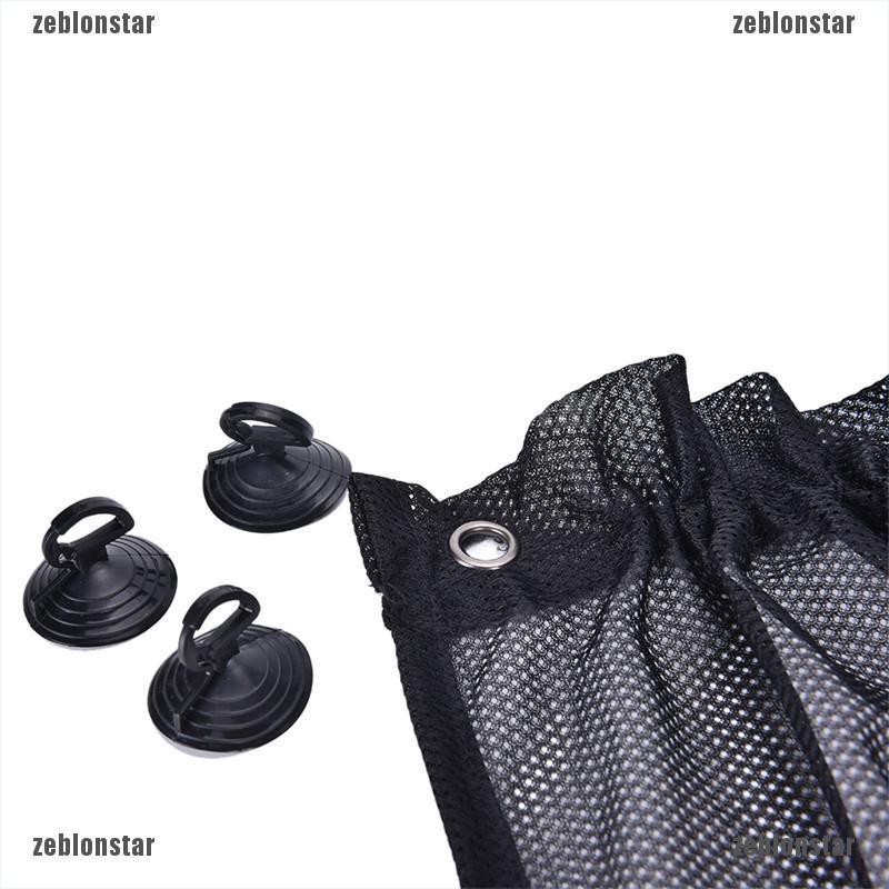 Bộ 2 Rèm Che Nắng Cho Cửa Sổ