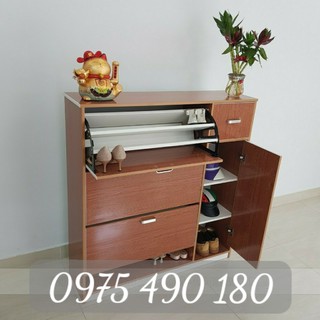 Tủ giày thông minh BN862