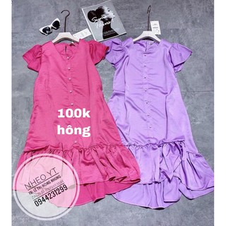 Pass váy bầu từ 50k