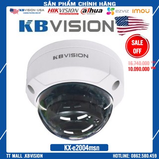 Camera 2.0mp kx-e2004msn chống ngược sáng vs khử nhiễu poe