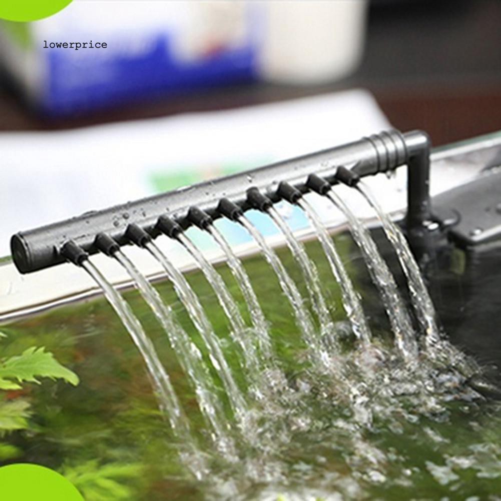 Bộ lọc nước bể cá 300 / 600 / 800lph cao cấp