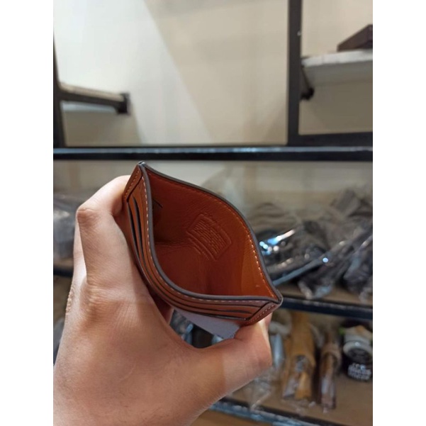 Siêu Phẩm Ví Thẻ Coach & Disney. Mẫu mới nhất retail 2022