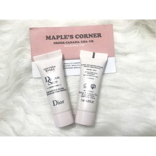 Kem dưỡng D.ior CAPTURE TOTAL DREAM SKIN ADVANCED 7ml