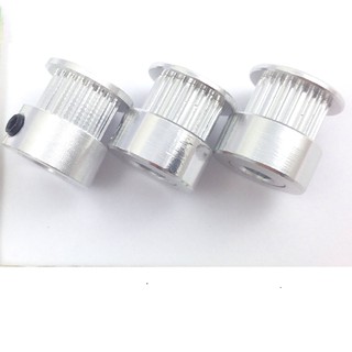 Puli GT2 trục 5mm 20 răng