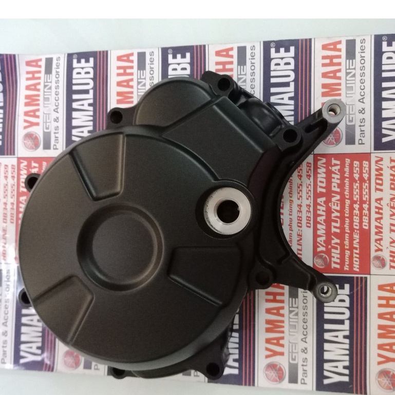 Ốc mâm lửa, ốc nắp nhớt sử dụng cho xe Honda, Yamaha như EXCITER 150, WAVE 110