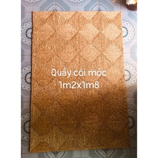 Thảm Cói ChữNhật ( có nhiều size tùy chọn)