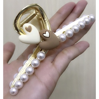 💖Kẹp Gấp Tóc Phong Cách Hàn Quốc