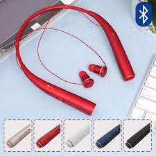 Tai nghe Bluetooth Thể Thao LG Tone Pro HBS-780