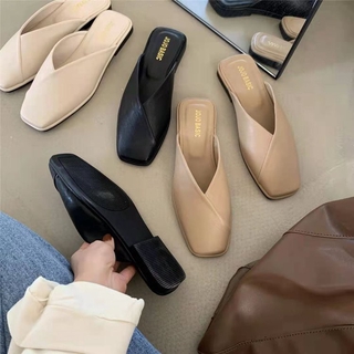 [ HÀNG ORDER]Sục mũi vuông