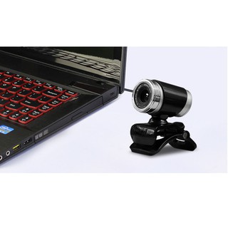 USB 50MP HD Webcam Web Cam Camera for Computer PC Laptop