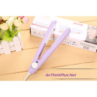 Máy duỗi tóc mini MY-002