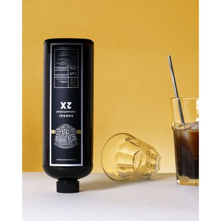 chai coldbrew: CÀ PHÊ ĐÁ ĐẬM ĐẶC