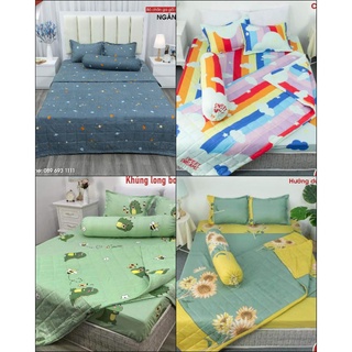 Mền Chần Bông 1m8*2m