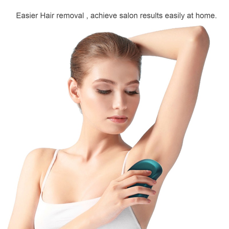 Dụng Cụ Tẩy Lông Không Đau Chất Lượng Cao