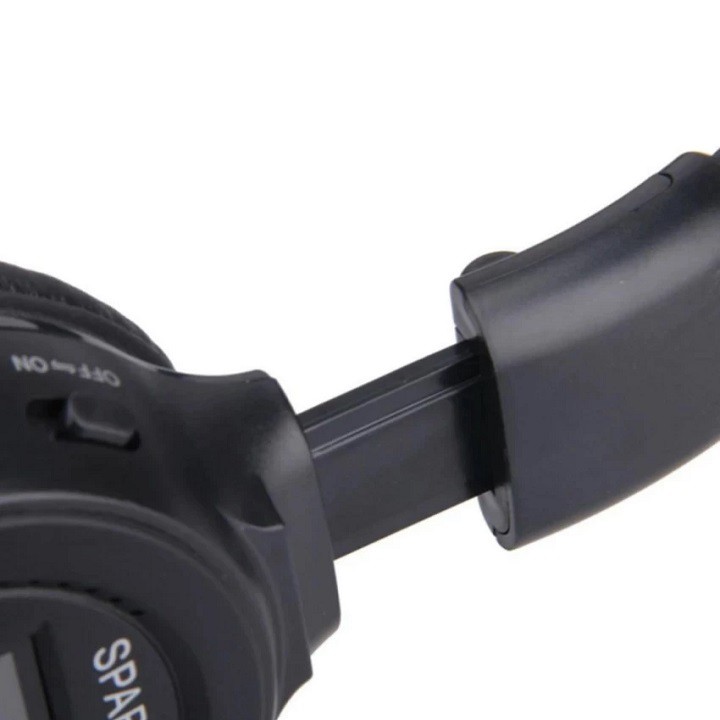Tai nghe Bluetooth Spakle B570 cao cấp
