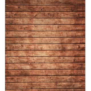 Backdrop Cho Studio Loại Sàn Gỗ Kích Thước 5X7Ft