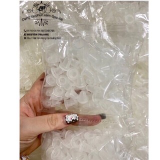 Chum Silicon đựng mực