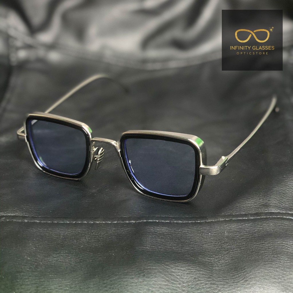 Kính BAD BOYS RETRO - liệu bạn có đủ BAD để đeo chiếc kính này? | BigBuy360 - bigbuy360.vn