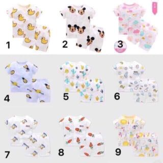 Combo cotton giấy