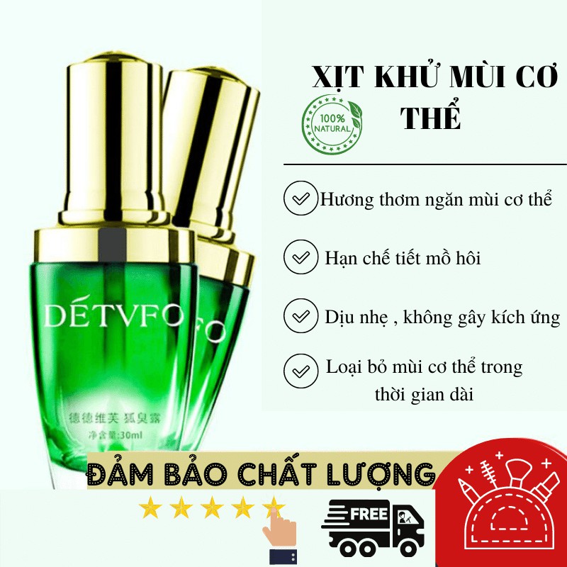 Xịt Thơm Body, Xịt Khử Mùi Dưỡng Trắng, Mịn Da Limo.H | BigBuy360 - bigbuy360.vn