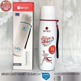 Bình giữ nhiệt Elmich 2242973 500ml
