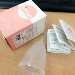 Cốc nguyệt san Lincup