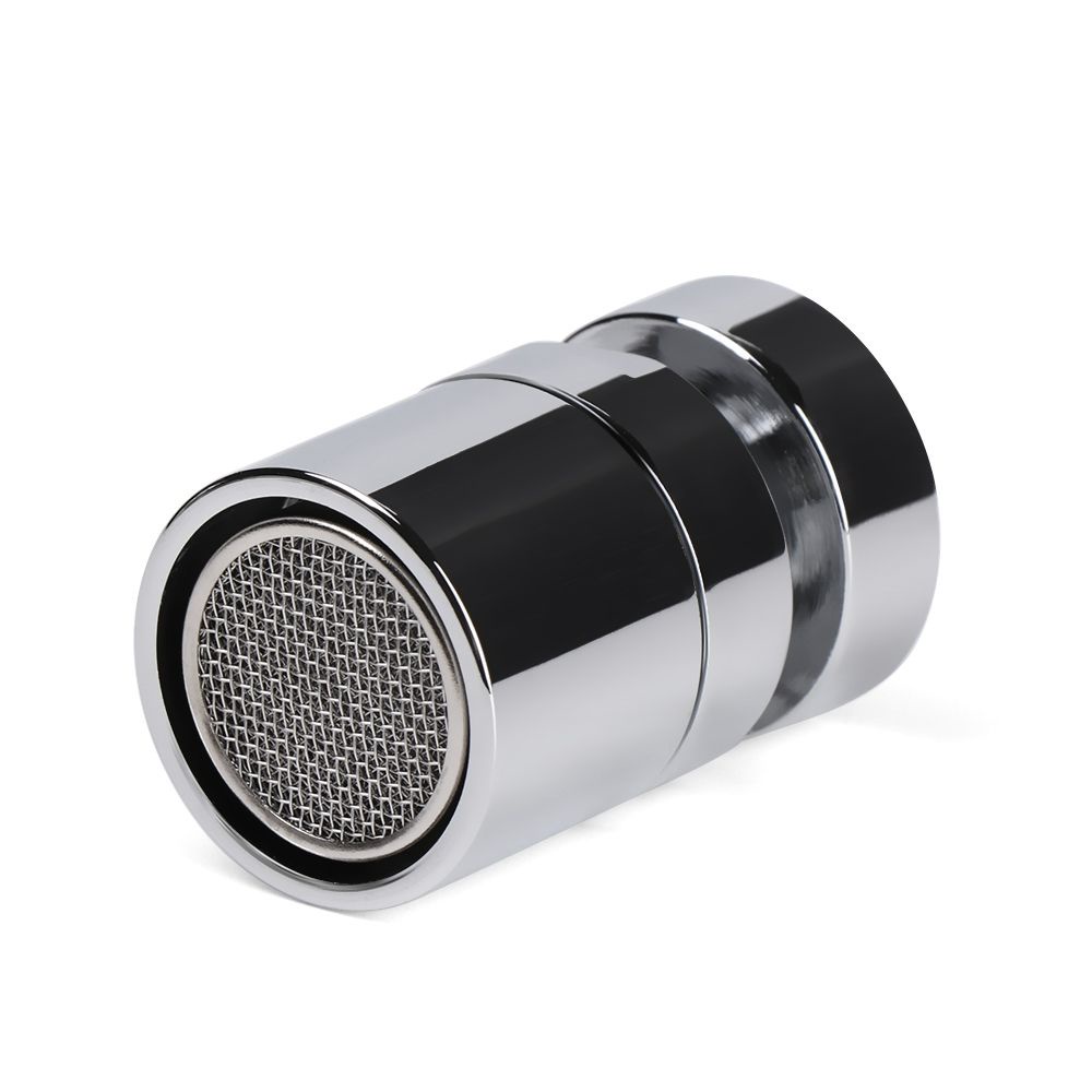 1 Vòi Nước Xoay 360 Độ Tiết Kiệm Nước Cho Nhà Bếp / Phòng Tắm