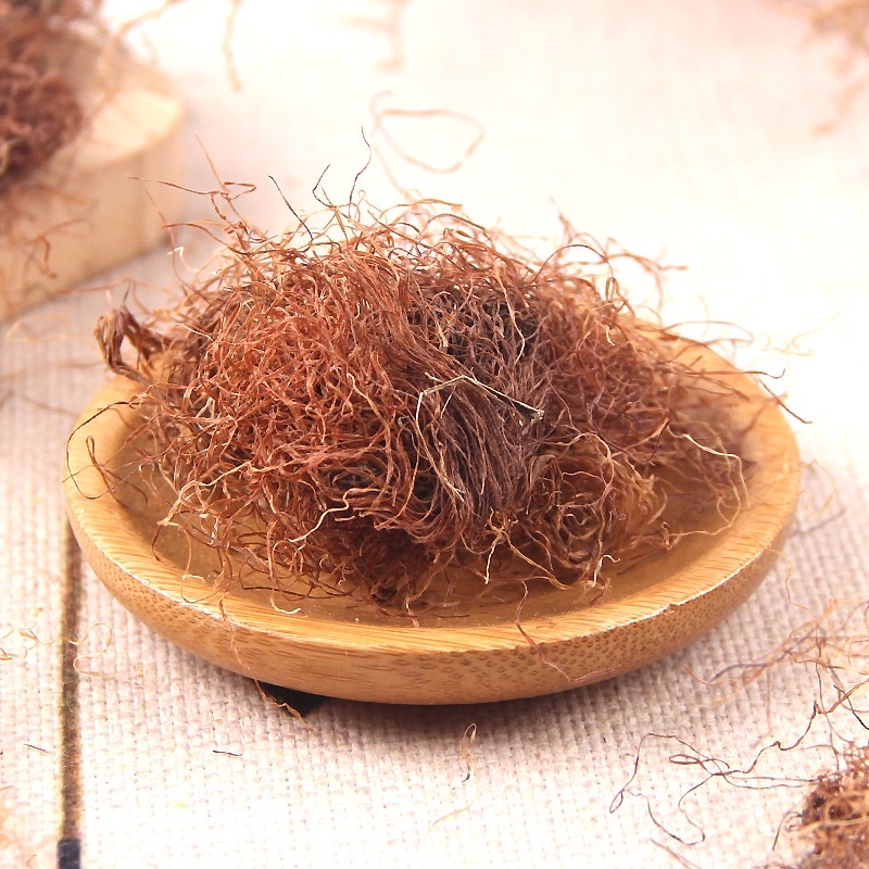 Râu ngô - râu bắp giúp lợi tiểu, thanh nhiệt, đẹp da, nấu nước mát 500Gr | Bột Natural