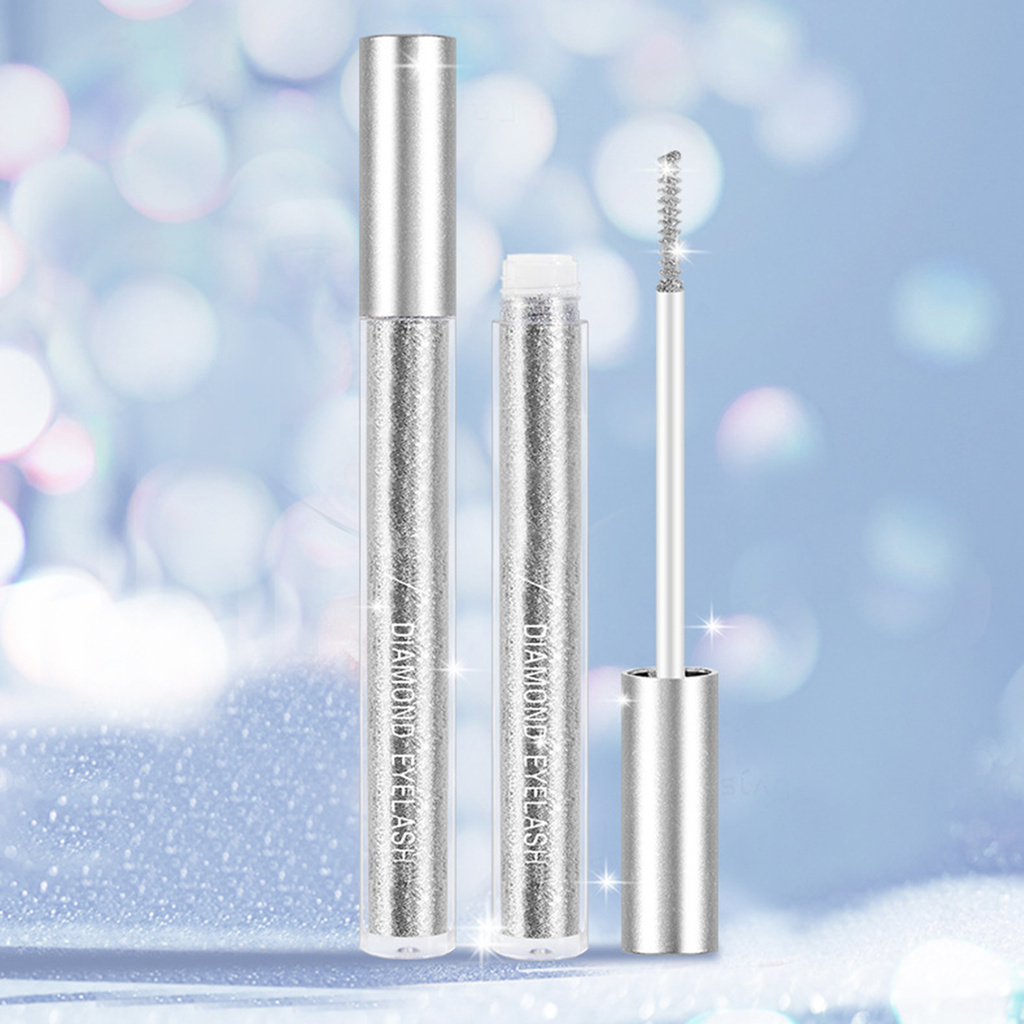 [Hàng mới về] Mascara Chuốt Mi Chống Nước Dành Cho Nữ